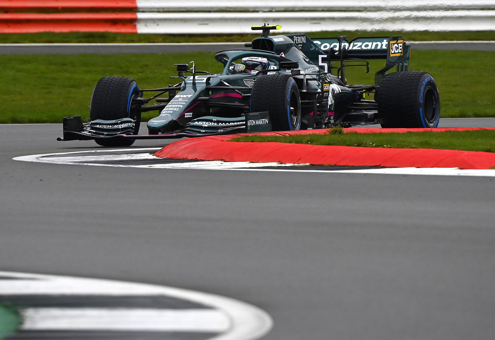 Russell has been given “no promises” over 2022 Mercedes F1 drive